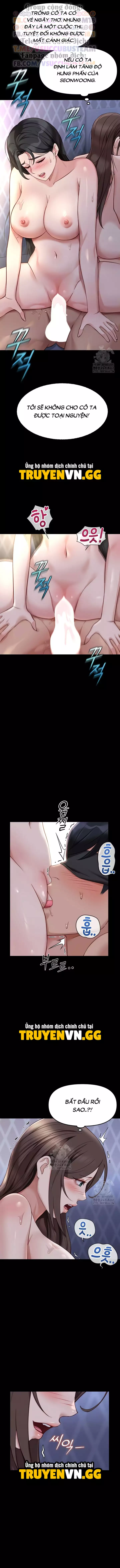 Chương Trình Thao Túng Nhận Thức - Chap 40