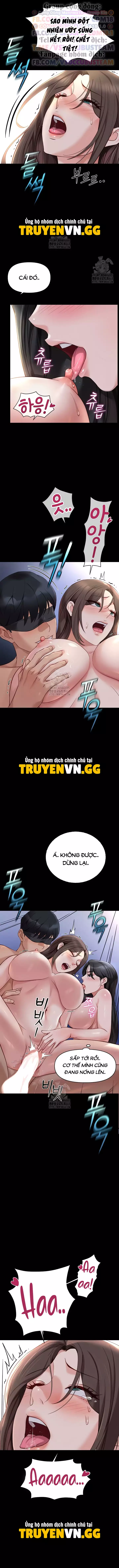 Chương Trình Thao Túng Nhận Thức - Chap 40