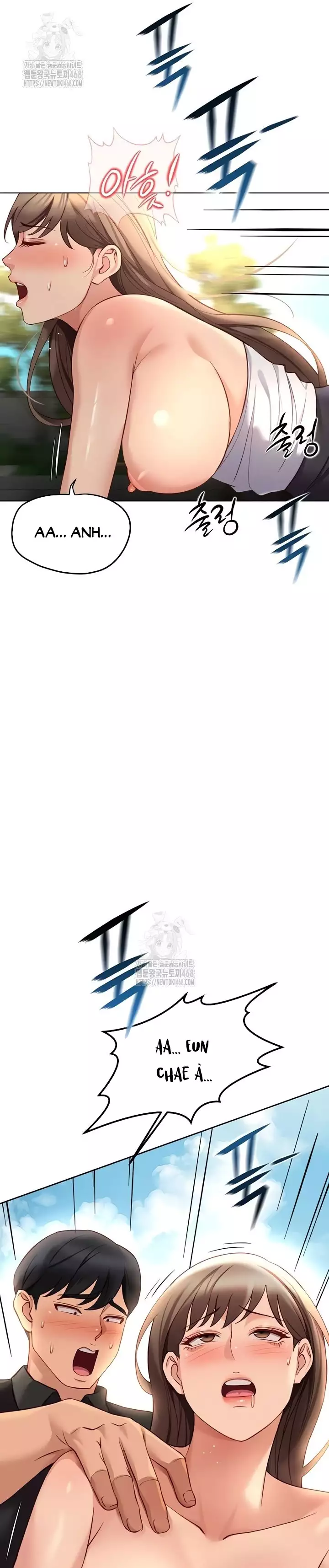 Chương Trình Thao Túng Nhận Thức - Chap 42