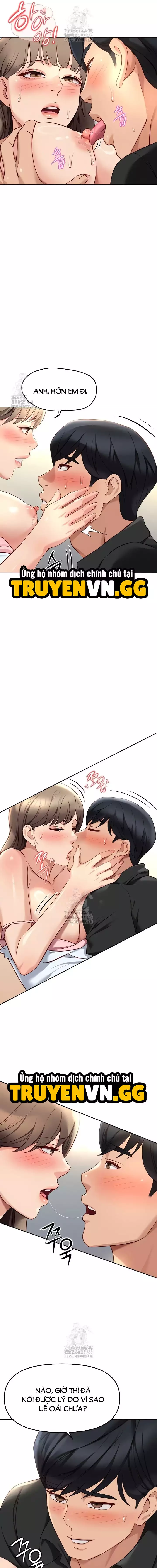 Chương Trình Thao Túng Nhận Thức - Chap 42