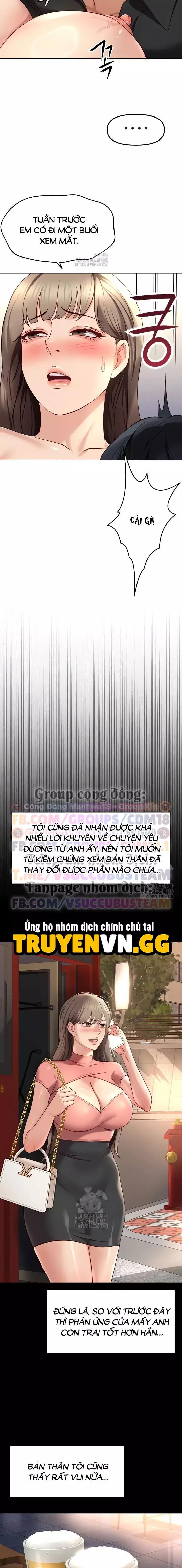 Chương Trình Thao Túng Nhận Thức - Chap 42