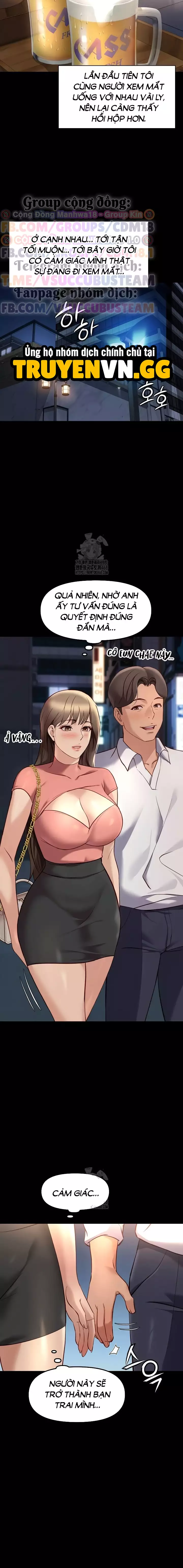 Chương Trình Thao Túng Nhận Thức - Chap 42