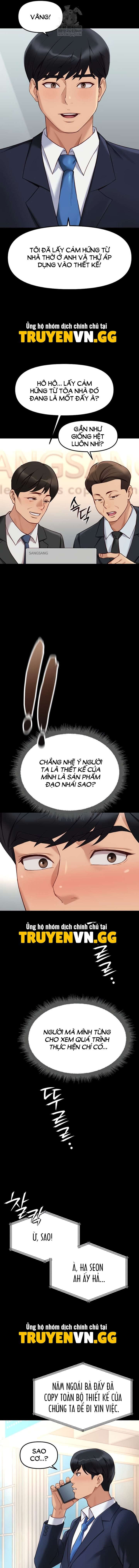 Chương Trình Thao Túng Nhận Thức - Chap 44