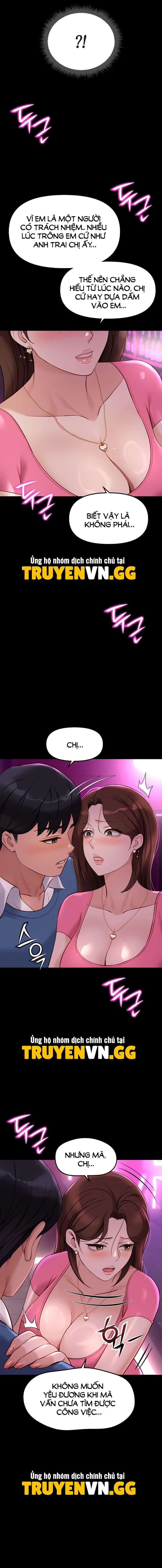Chương Trình Thao Túng Nhận Thức - Chap 44