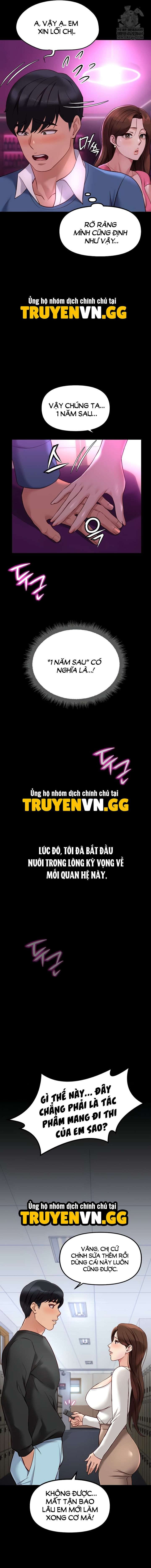 Chương Trình Thao Túng Nhận Thức - Chap 44