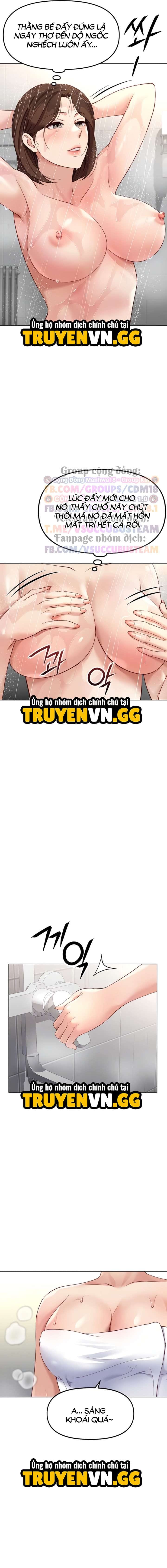 Chương Trình Thao Túng Nhận Thức - Chap 45