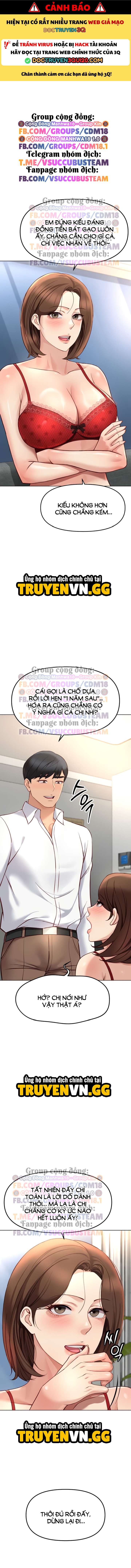 Chương Trình Thao Túng Nhận Thức - Chap 46