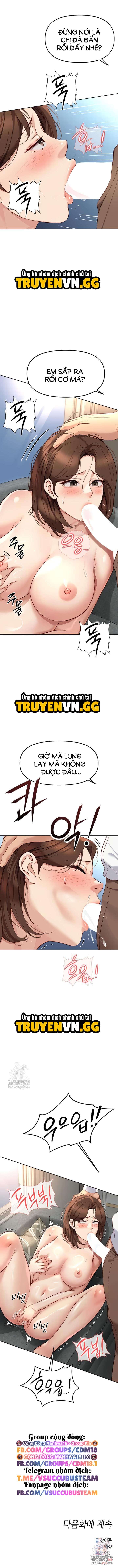 Chương Trình Thao Túng Nhận Thức - Chap 46