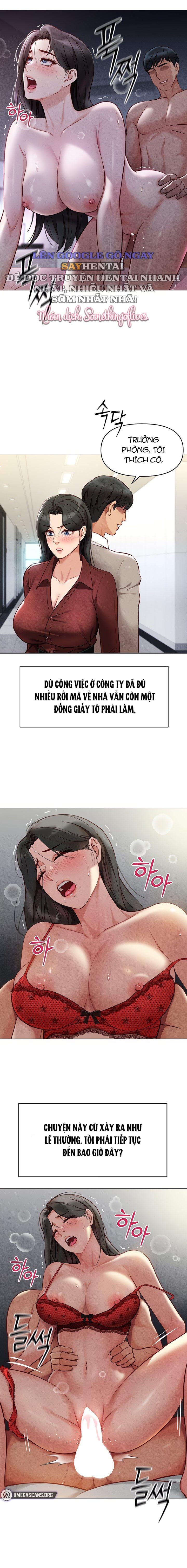 Chương Trình Thao Túng Nhận Thức - Chap 5