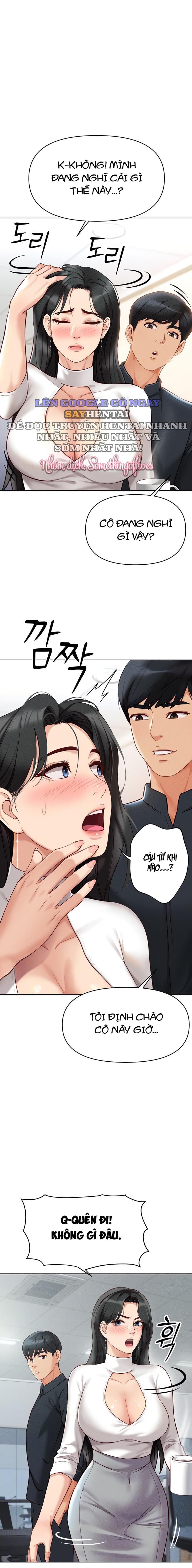 Chương Trình Thao Túng Nhận Thức - Chap 5