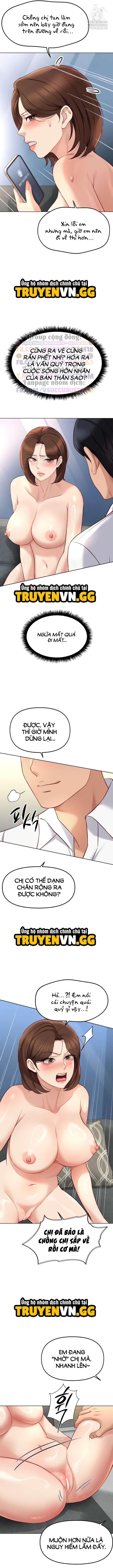 Chương Trình Thao Túng Nhận Thức - Chap 51