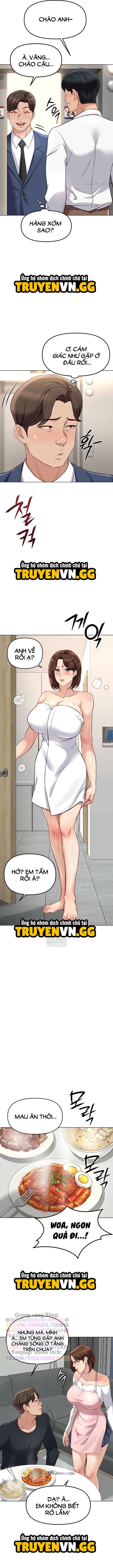 Chương Trình Thao Túng Nhận Thức - Chap 52