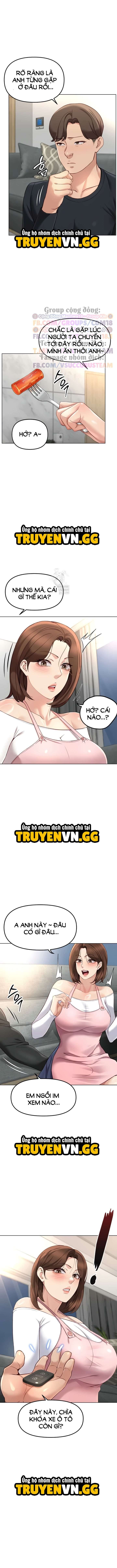 Chương Trình Thao Túng Nhận Thức - Chap 52