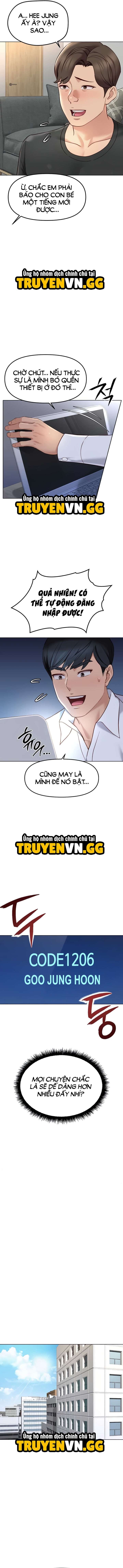 Chương Trình Thao Túng Nhận Thức - Chap 52