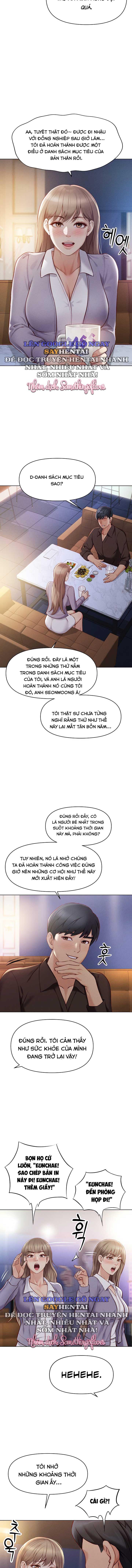 Chương Trình Thao Túng Nhận Thức - Chap 6