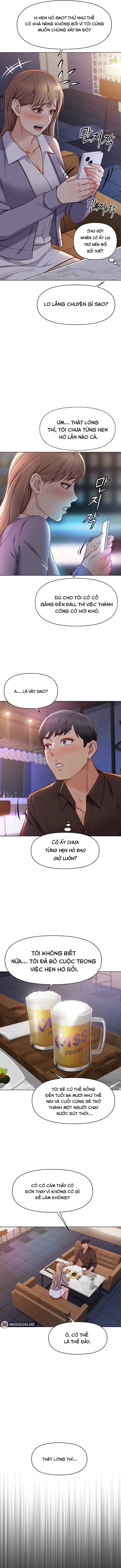 Chương Trình Thao Túng Nhận Thức - Chap 6