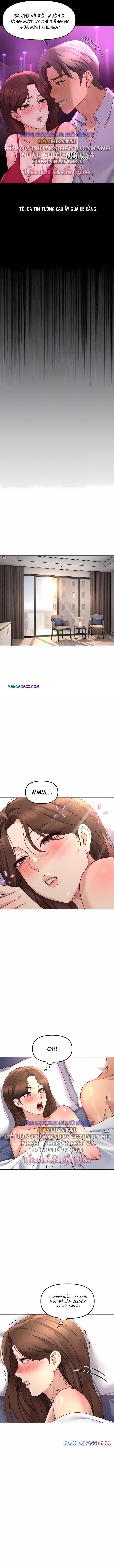 Chương Trình Thao Túng Nhận Thức - Chap 61
