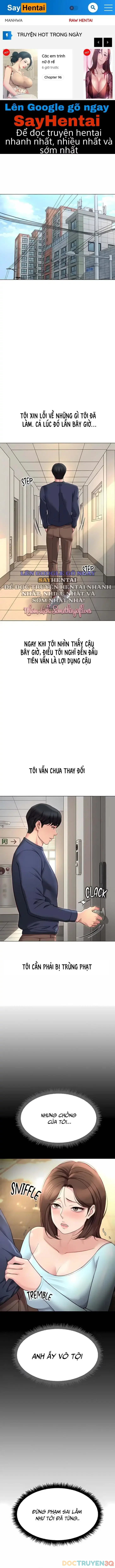 Chương Trình Thao Túng Nhận Thức - Chap 63
