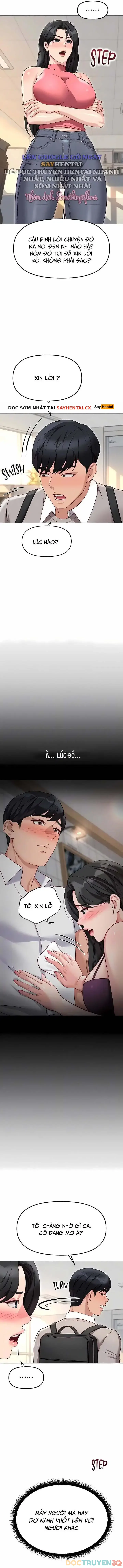 Chương Trình Thao Túng Nhận Thức - Chap 63