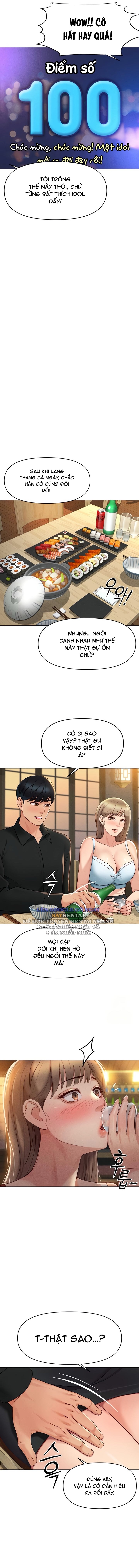Chương Trình Thao Túng Nhận Thức - Chap 7