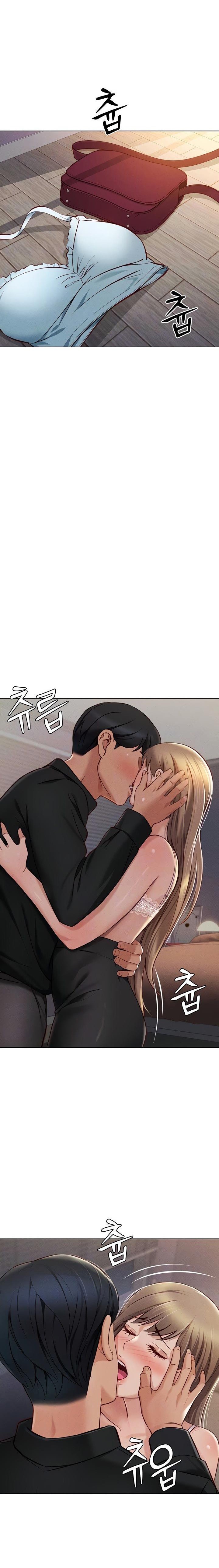 Chương Trình Thao Túng Nhận Thức - Chap 8