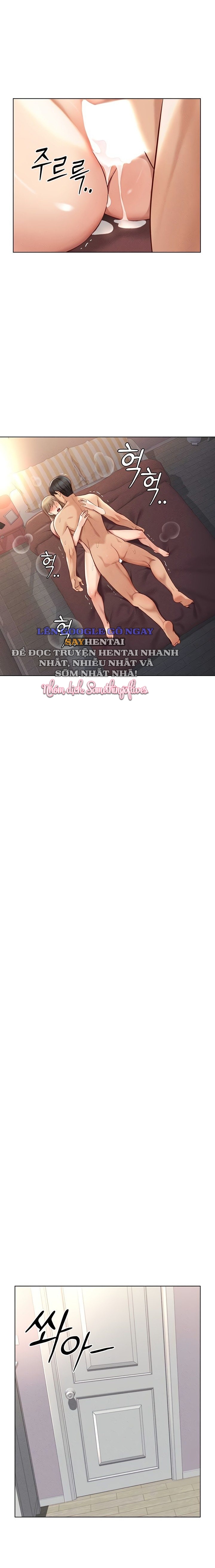 Chương Trình Thao Túng Nhận Thức - Chap 9
