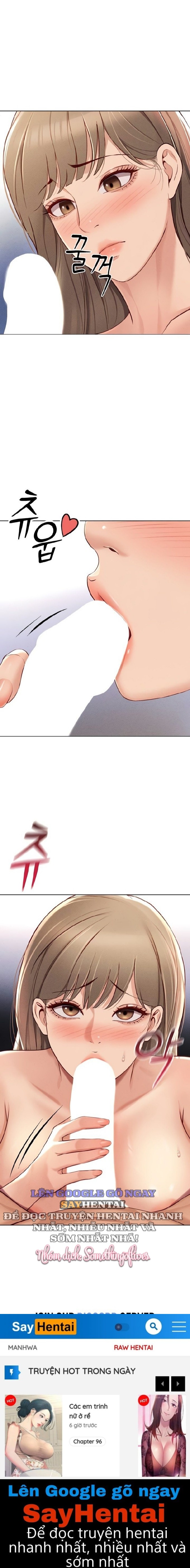 Chương Trình Thao Túng Nhận Thức - Chap 9