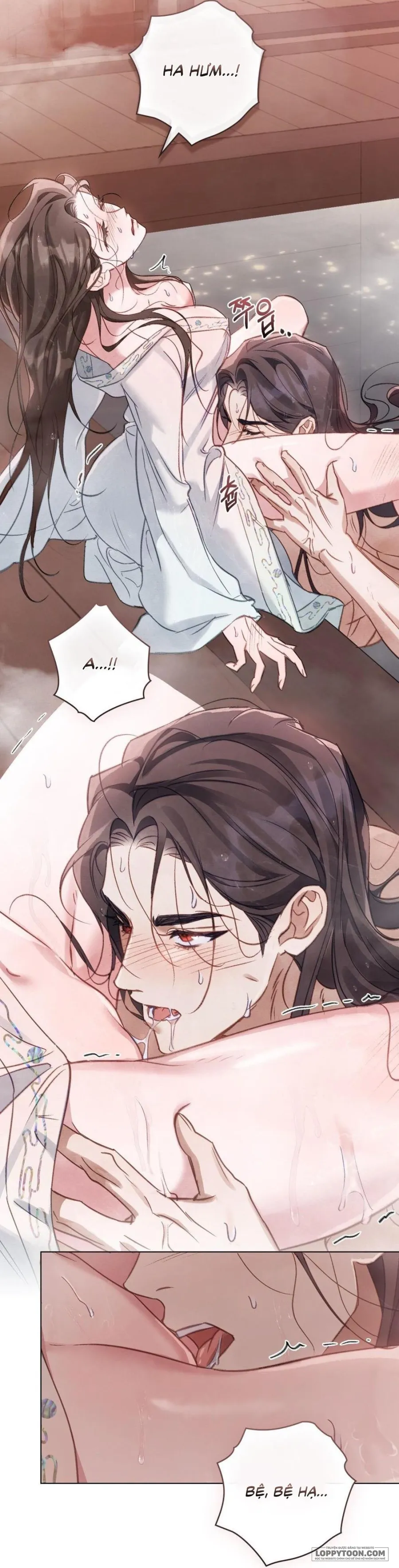 Chuyến Đi Đêm - Chap 0 - 🔞🔞🔞 - Trang 11