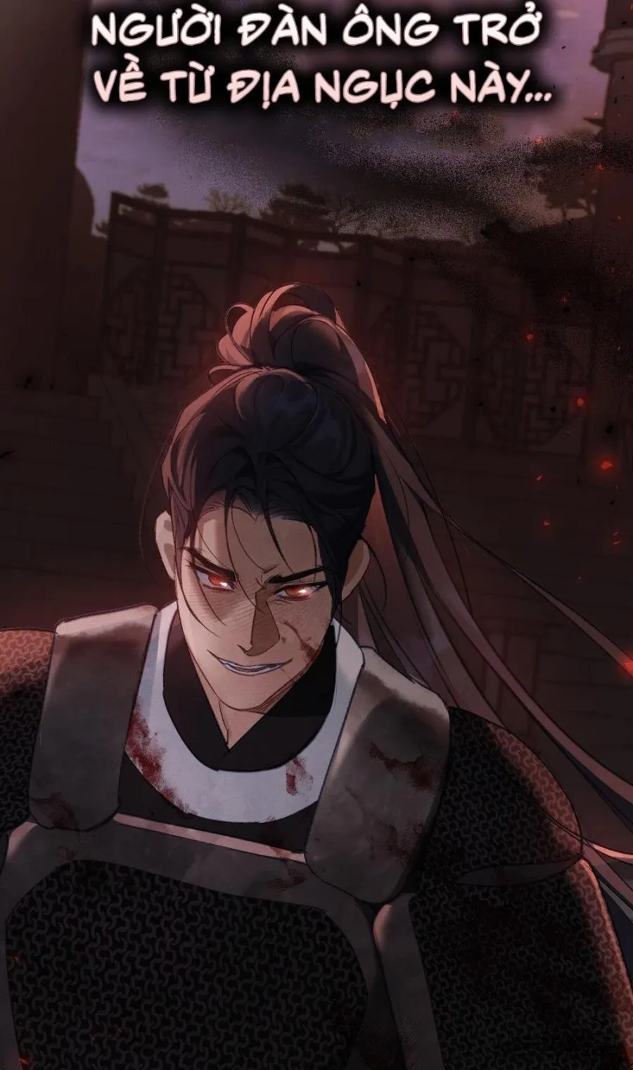 Chuyến Đi Đêm - Chap 0 - 🔞🔞🔞 - Trang 32
