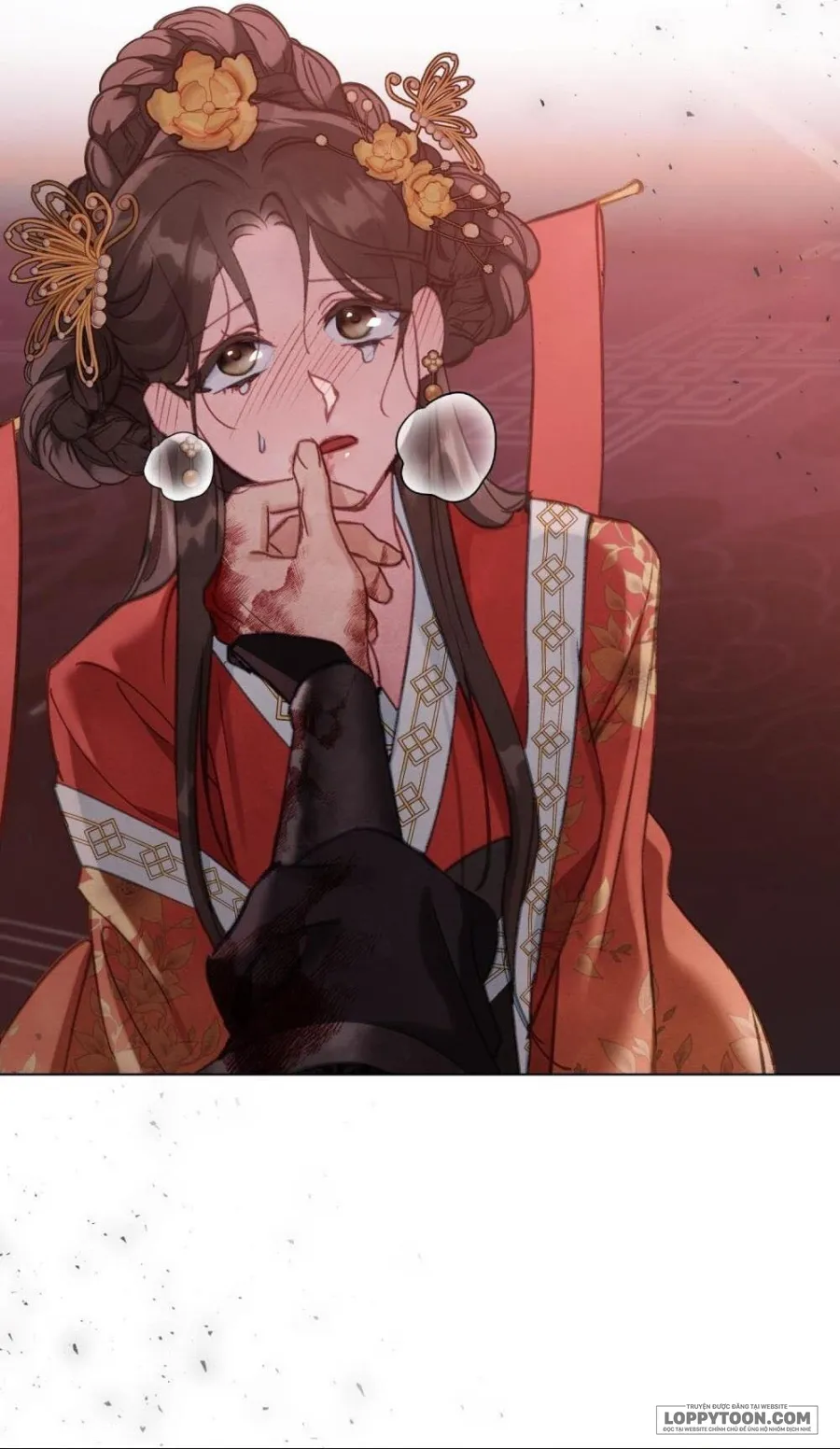 Chuyến Đi Đêm - Chap 0 - 🔞🔞🔞 - Trang 41