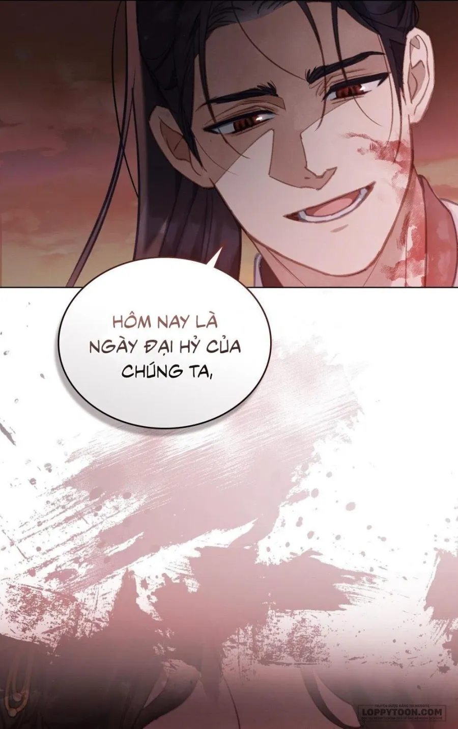 Chuyến Đi Đêm - Chap 0 - 🔞🔞🔞 - Trang 42