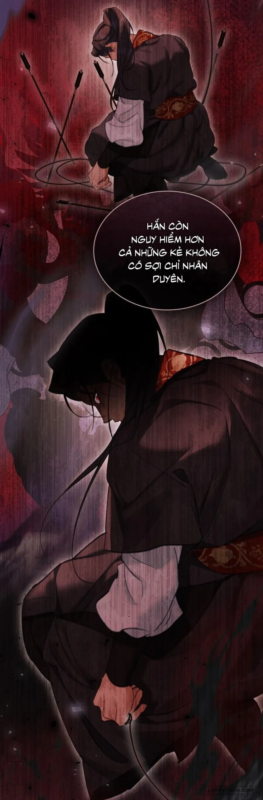Chuyến Đi Đêm - Chap 0 - 🔞🔞🔞 - Trang 5