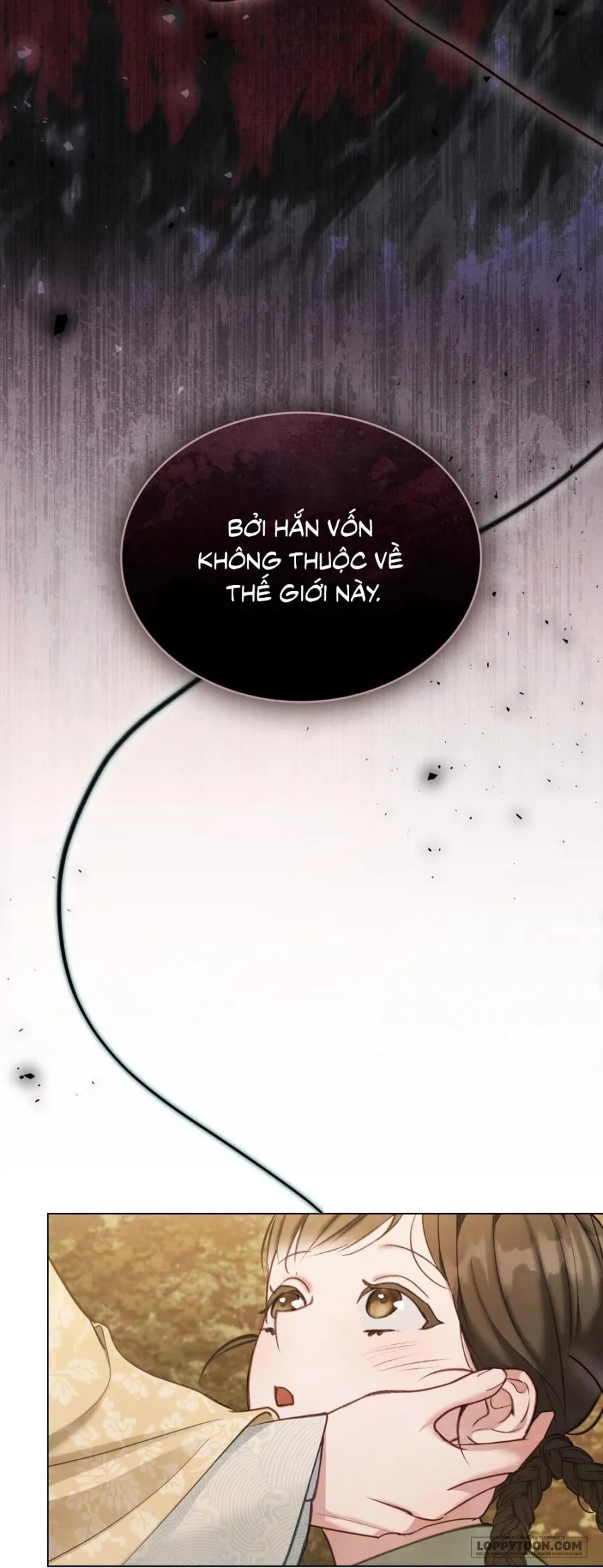 Chuyến Đi Đêm - Chap 0 - 🔞🔞🔞 - Trang 6