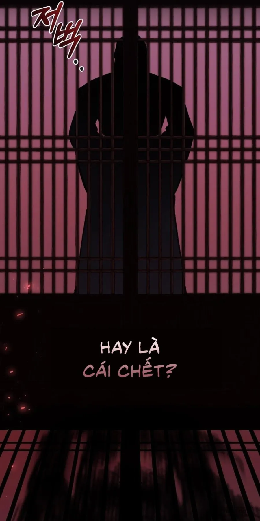 Chuyến Đi Đêm - Chap 1 - Trang 14