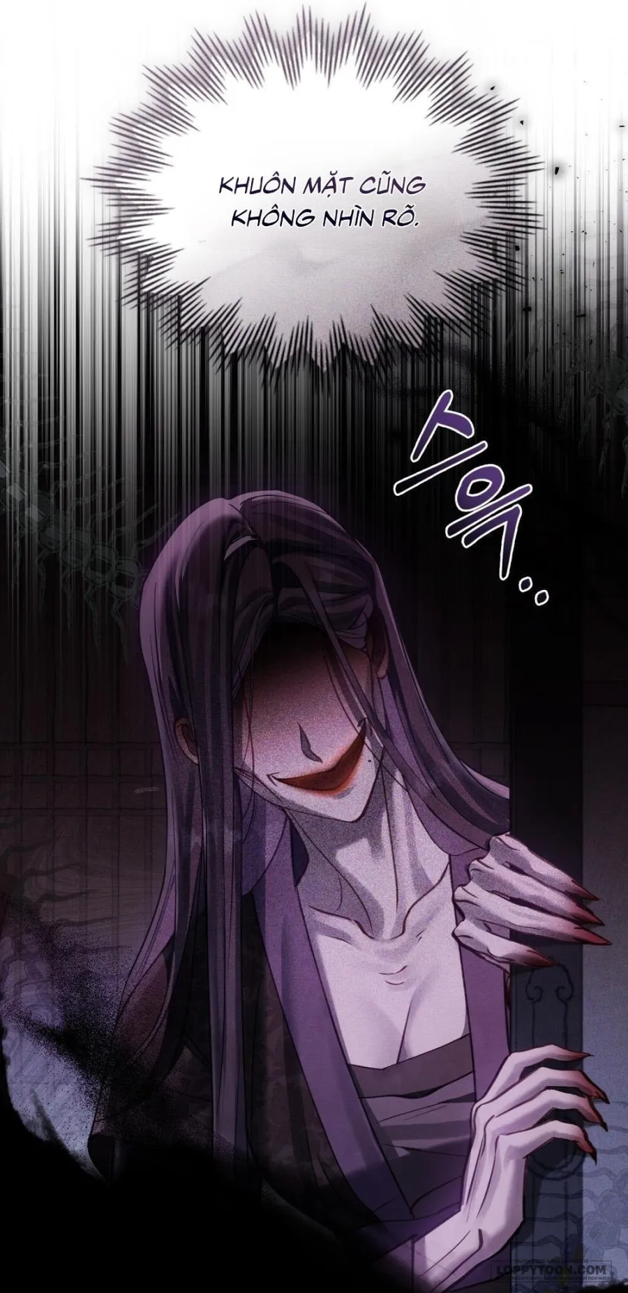 Chuyến Đi Đêm - Chap 1 - Trang 24
