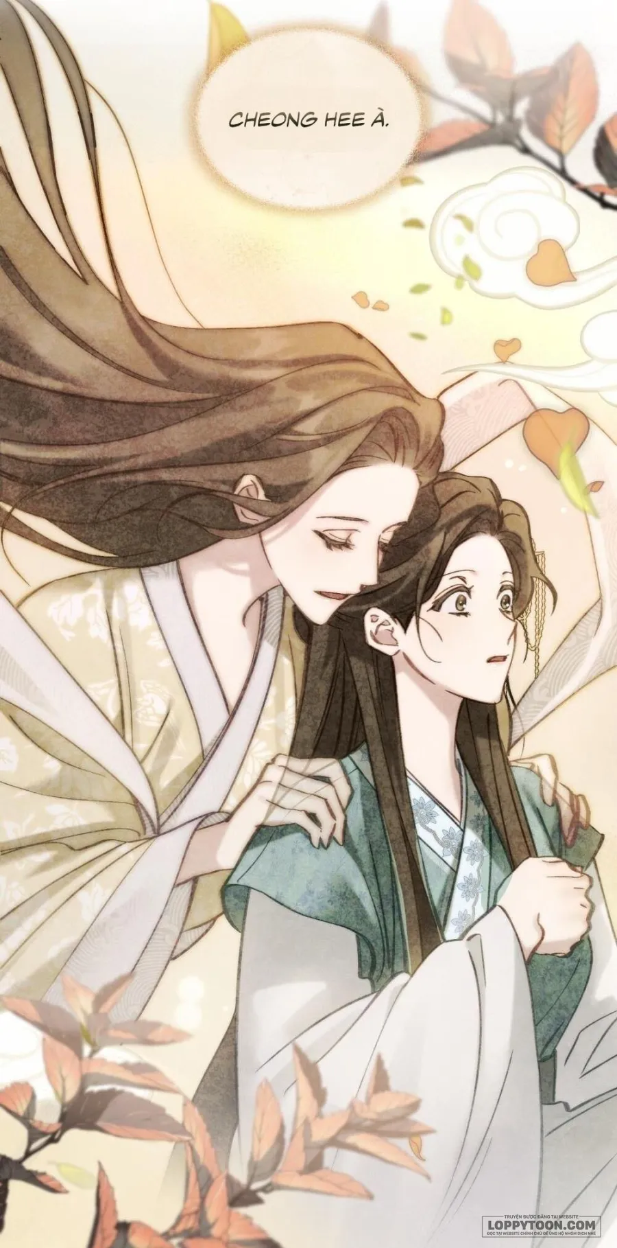 Chuyến Đi Đêm - Chap 1 - Trang 28