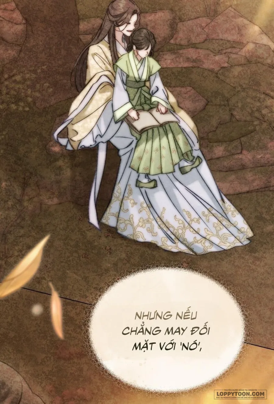 Chuyến Đi Đêm - Chap 1 - Trang 30