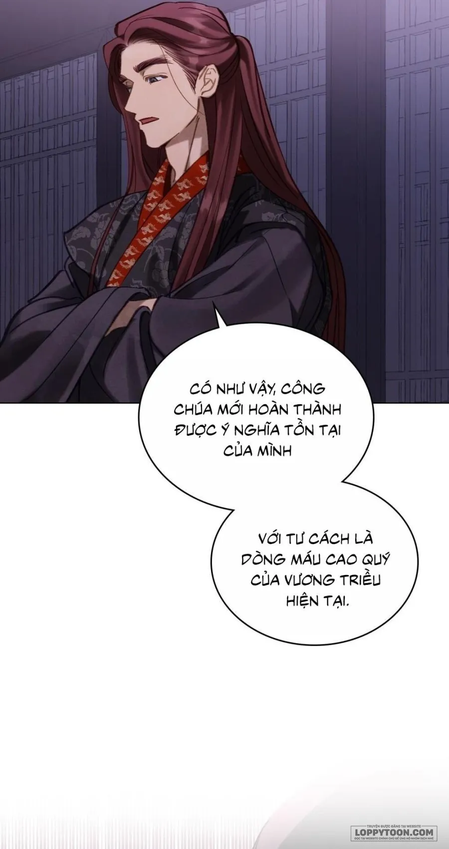 Chuyến Đi Đêm - Chap 1 - Trang 41