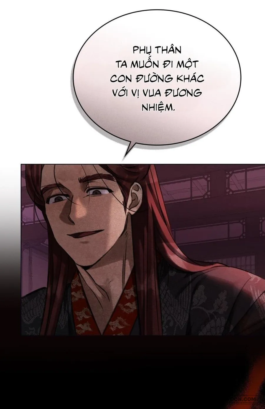Chuyến Đi Đêm - Chap 1 - Trang 46