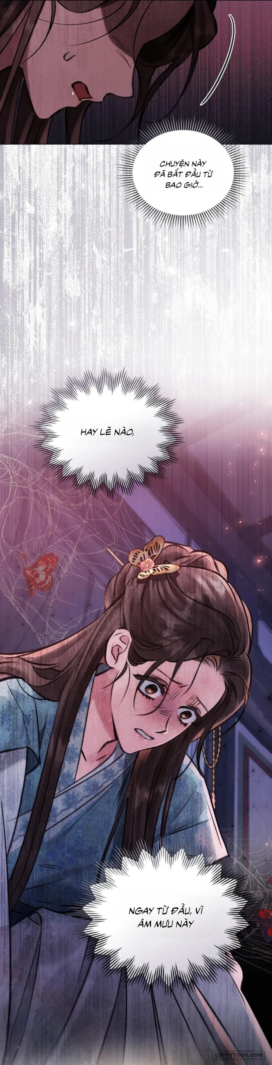 Chuyến Đi Đêm - Chap 1 - Trang 49