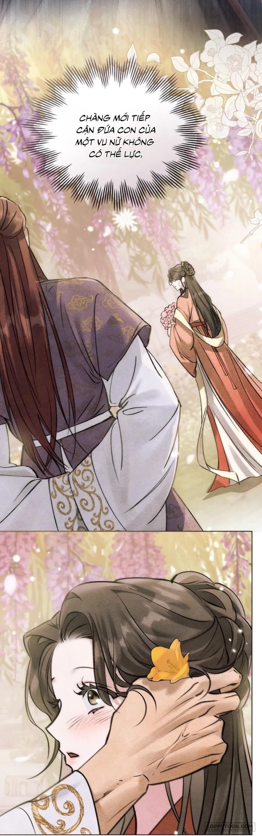 Chuyến Đi Đêm - Chap 1 - Trang 50