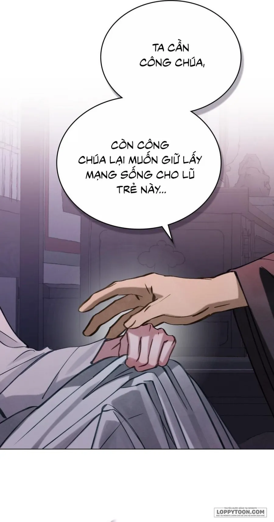 Chuyến Đi Đêm - Chap 1 - Trang 55