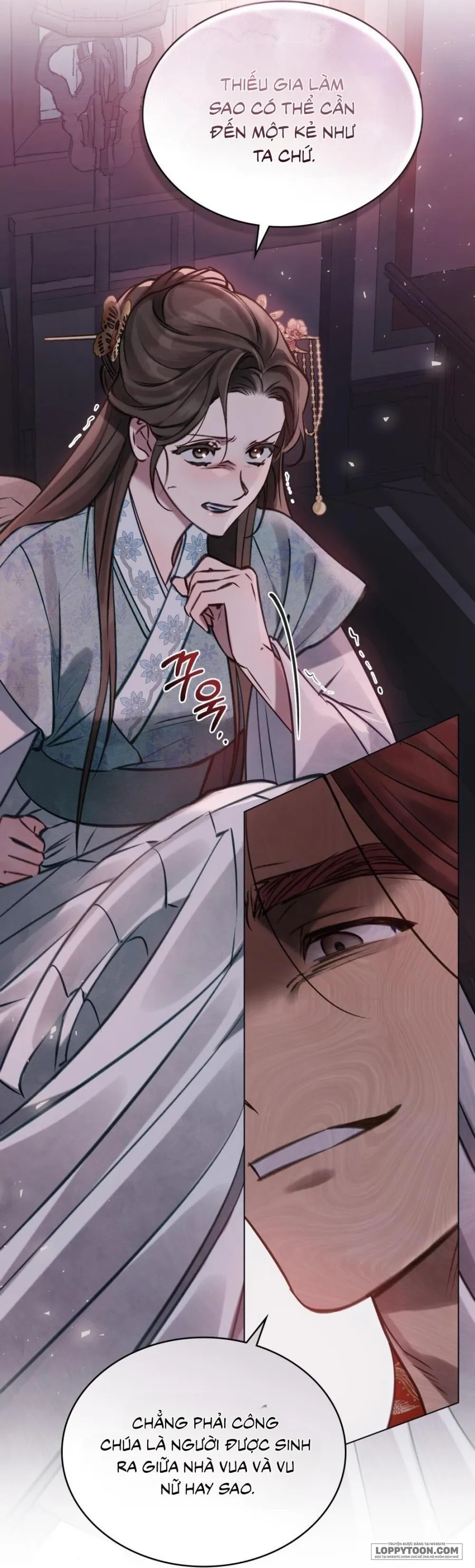 Chuyến Đi Đêm - Chap 1 - Trang 57