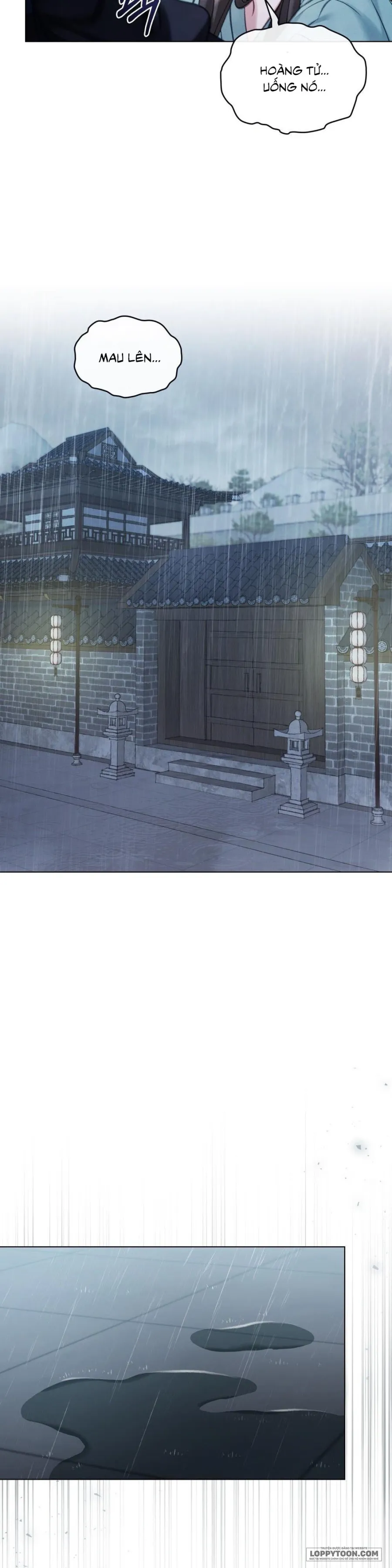 Chuyến Đi Đêm - Chap 10 - Trang 10