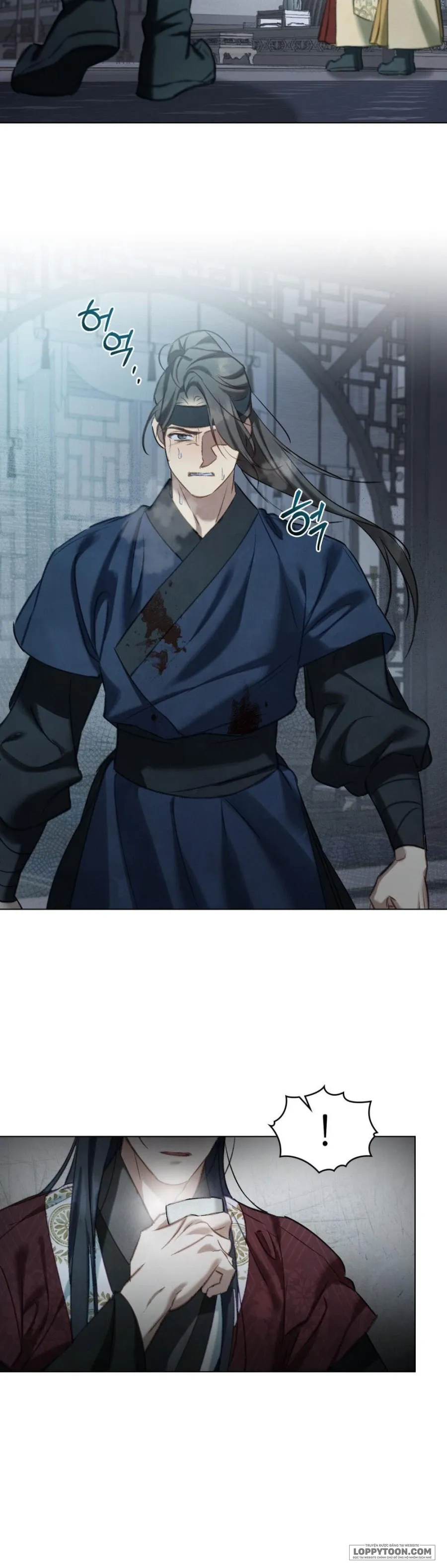 Chuyến Đi Đêm - Chap 10 - Trang 13