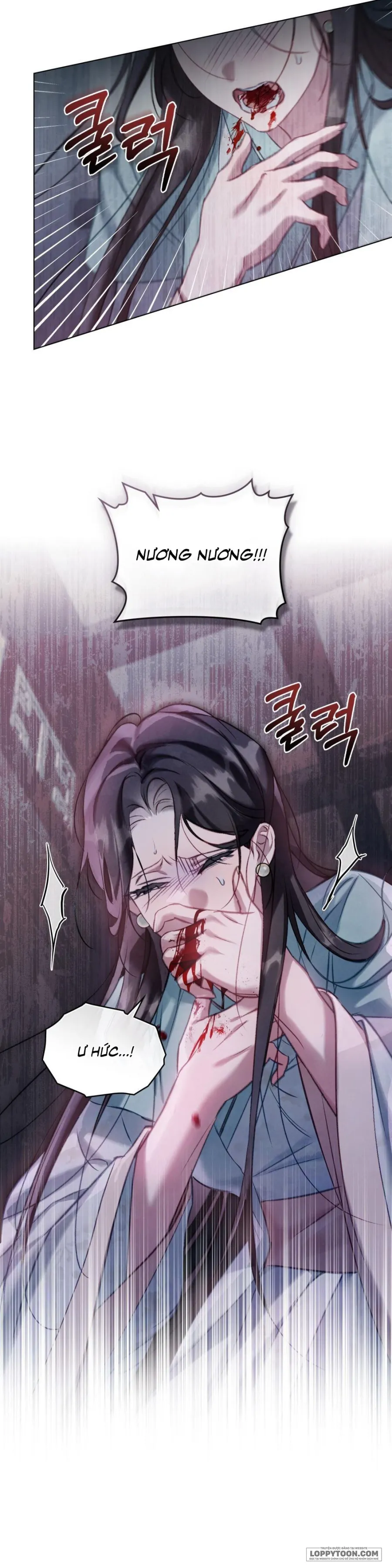 Chuyến Đi Đêm - Chap 10 - Trang 5