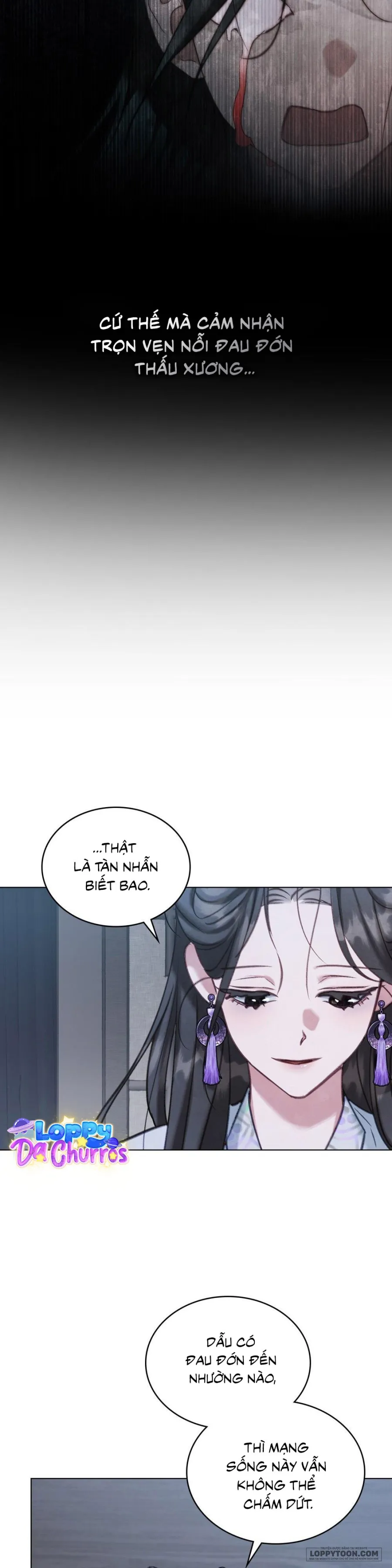 Chuyến Đi Đêm - Chap 11 - Trang 16