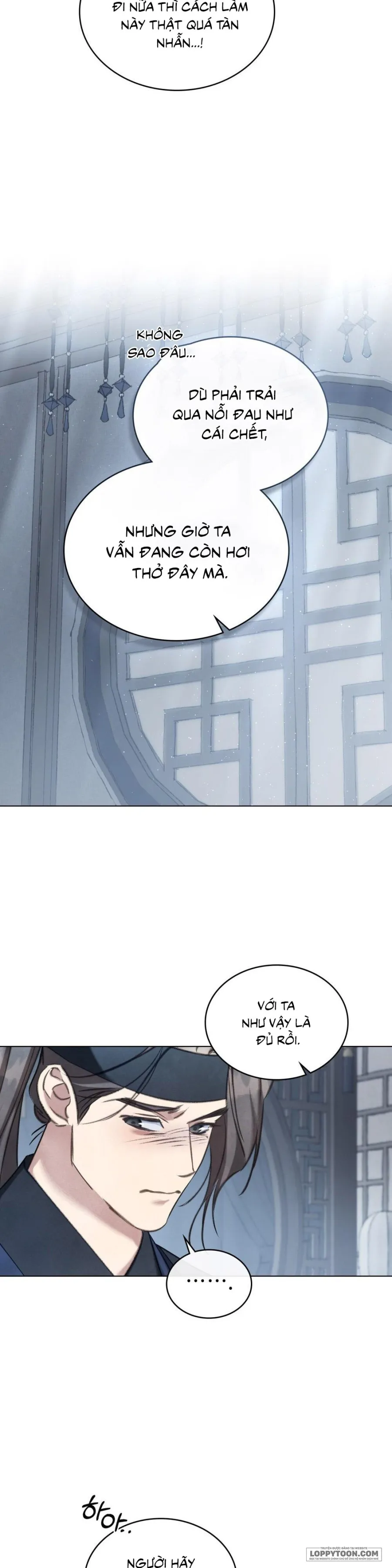 Chuyến Đi Đêm - Chap 11 - Trang 18