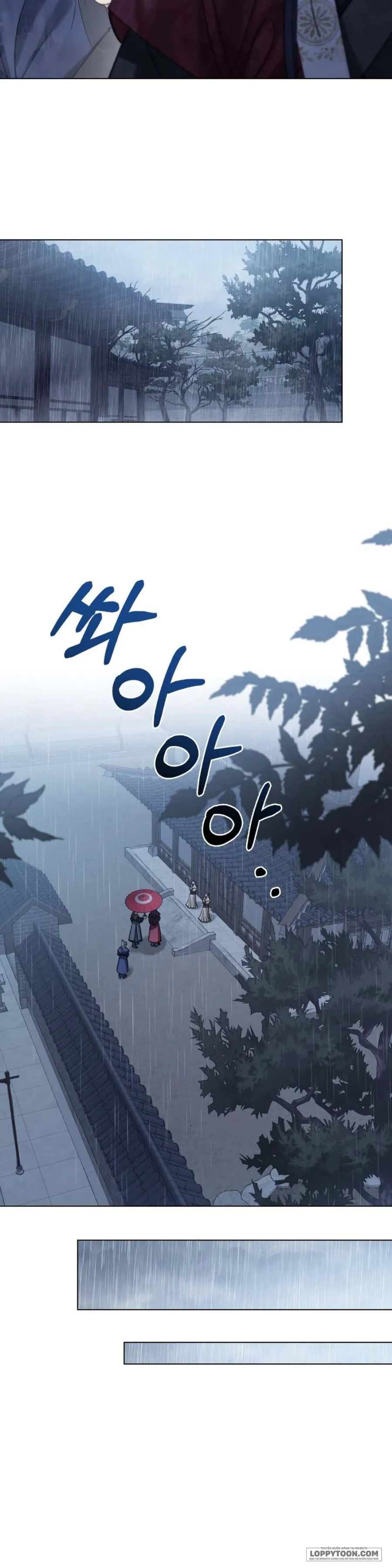 Chuyến Đi Đêm - Chap 11 - Trang 2