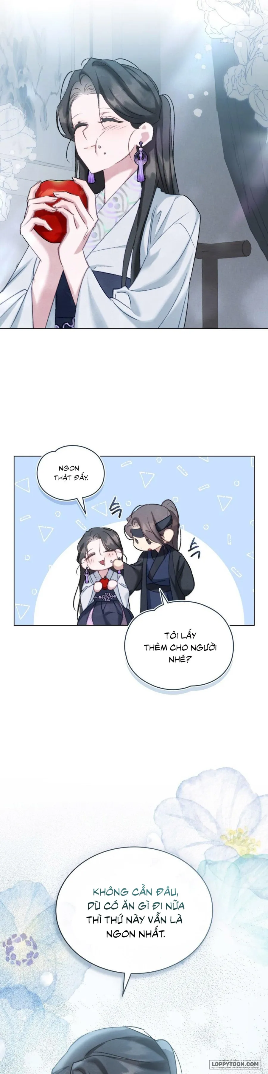 Chuyến Đi Đêm - Chap 11 - Trang 22